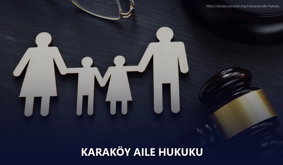 Karaköy Aile Hukuku