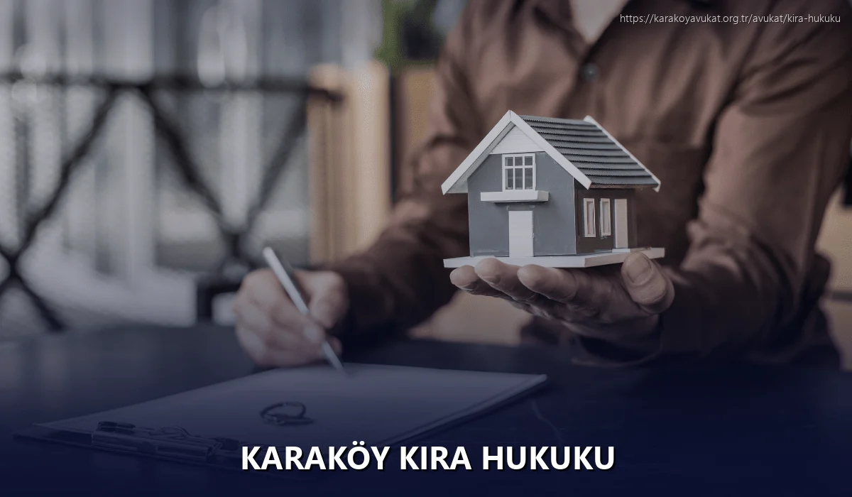 Karaköy Kira Hukuku